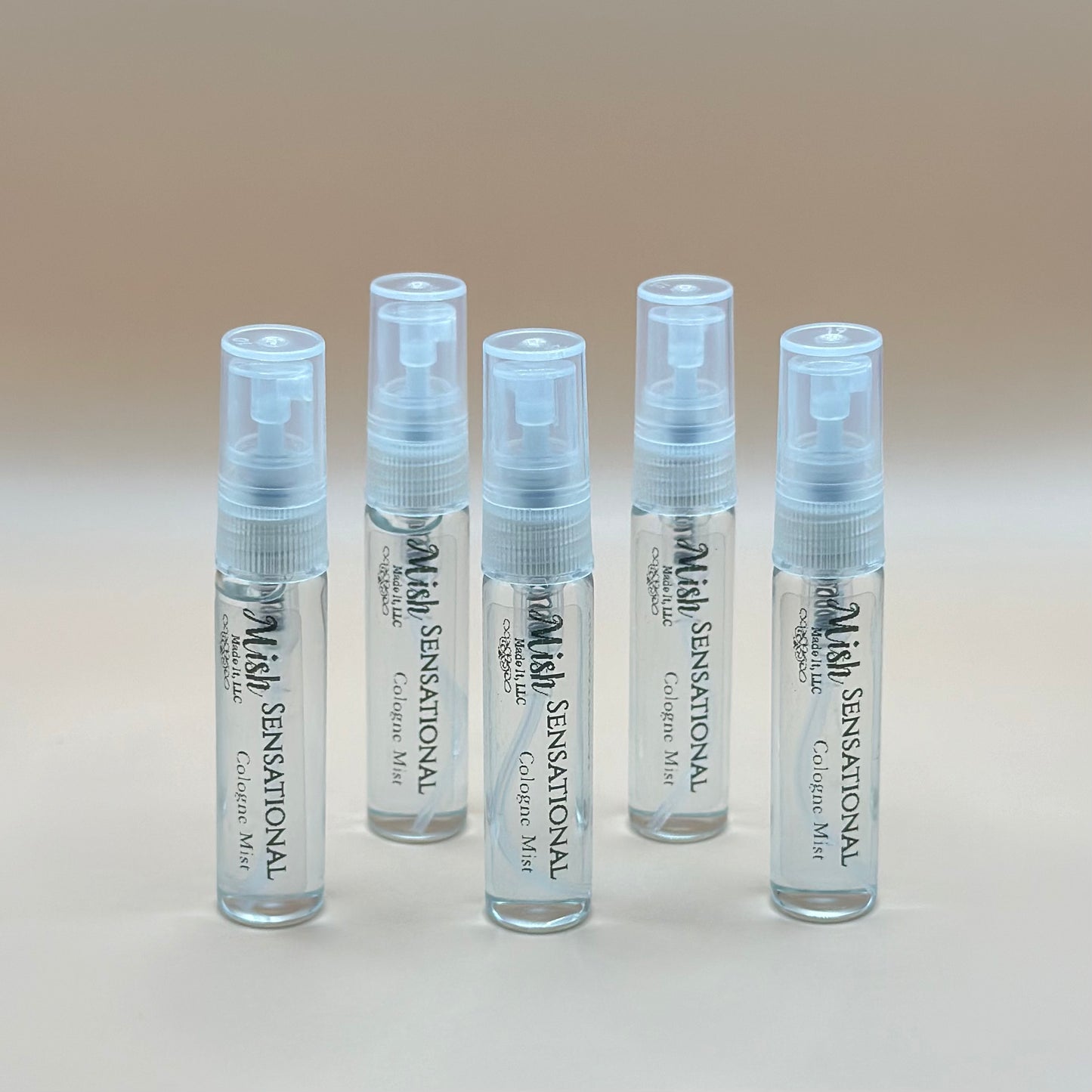 Sensational Cologne Mist