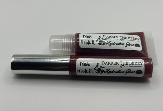 Darker The Berry Hydration Gloss