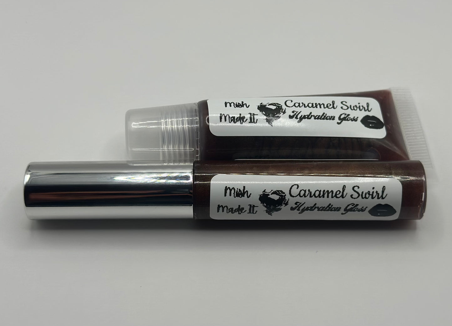 Caramel Swirl Hydration Gloss