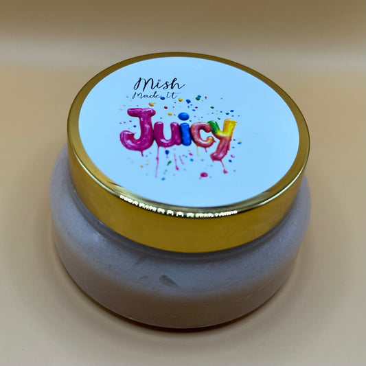 Juicy Sugar Scrub