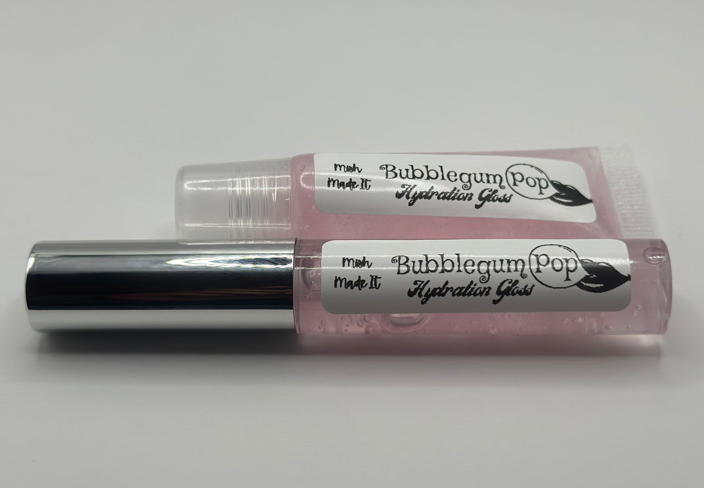 Bubblegum Pop Hydration Gloss