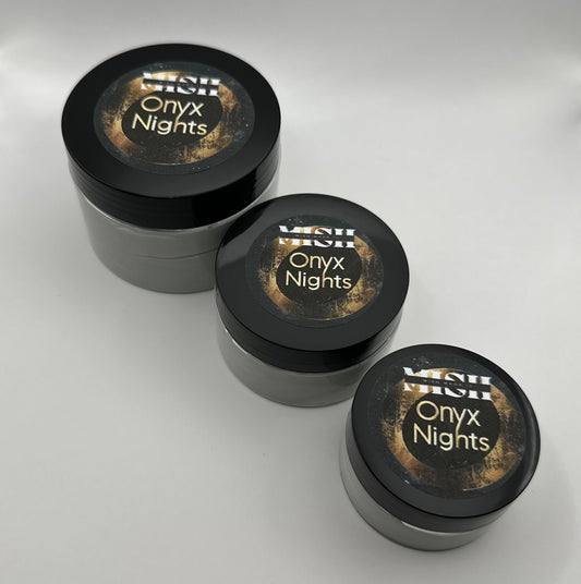 Onyx Nights Body Butter