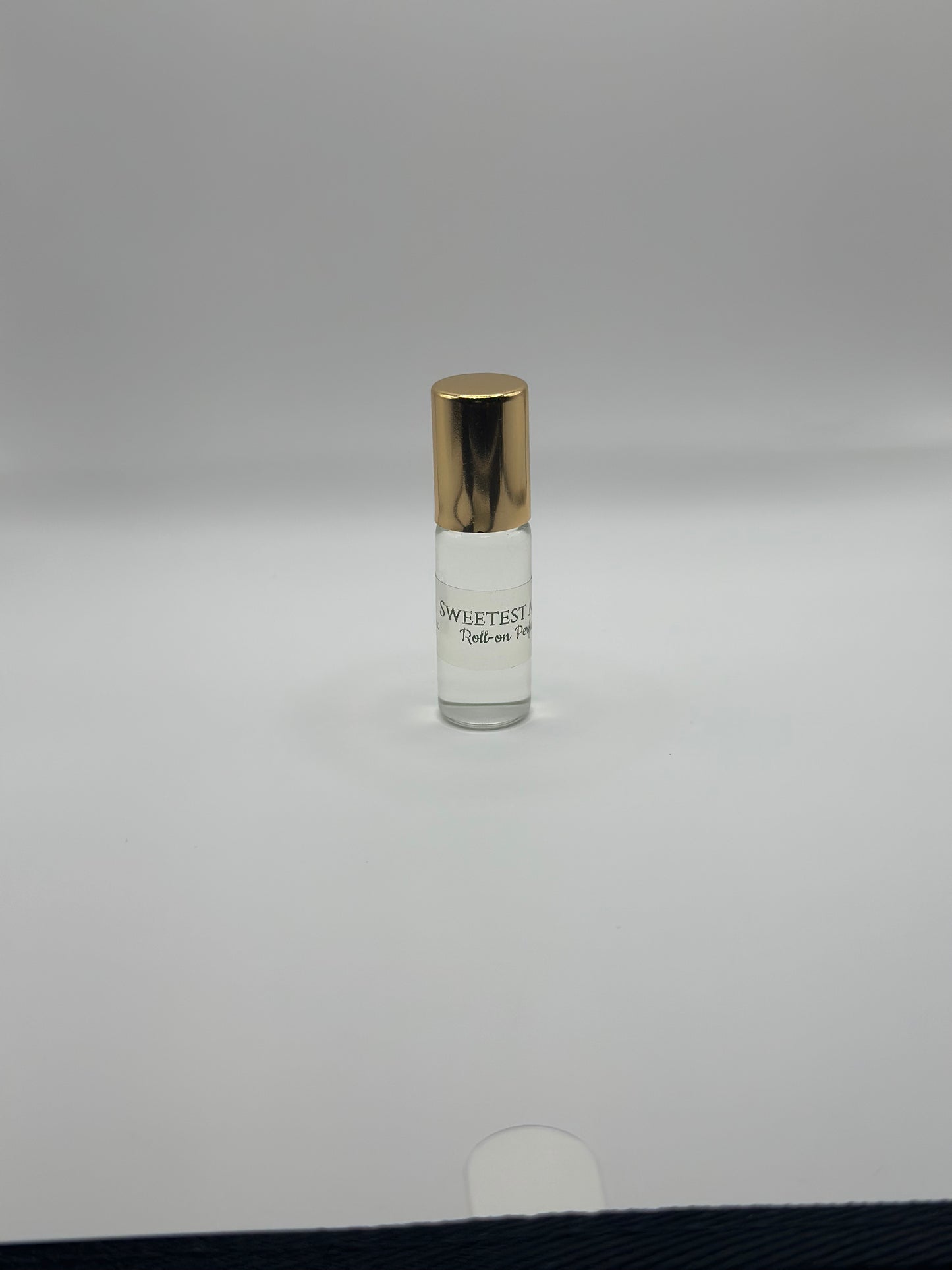 Sweetest Me (5 ml) Perfume Roll-Ons